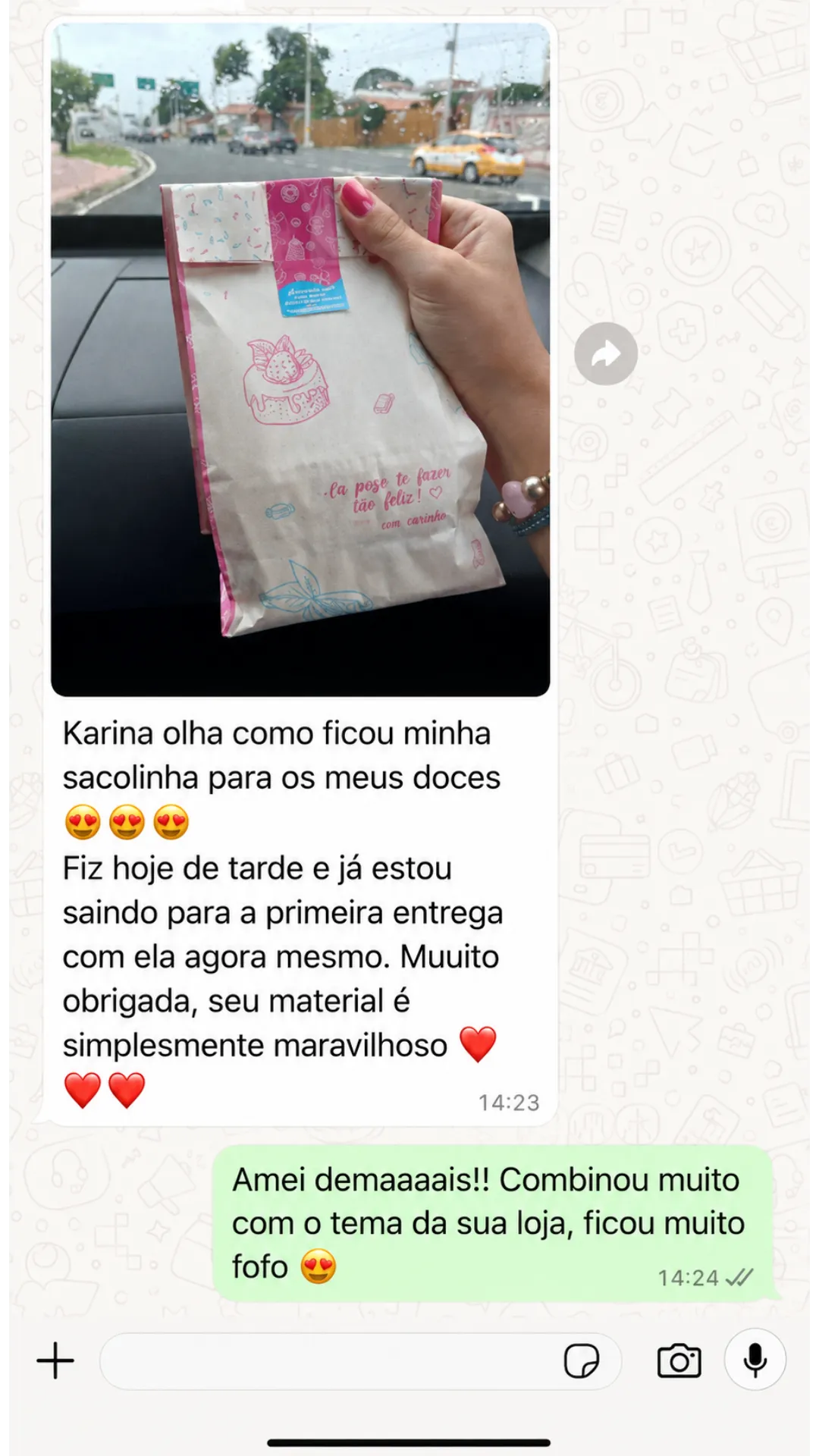 Depoimento 2